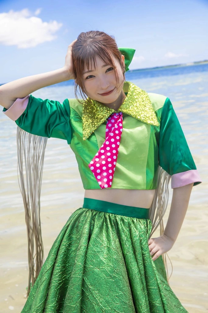 豆柴の大群 衣装アーカイブ：「天下豆一〜NO BEAN, NO BARK」シーズンと「豆柴ダイビング」シーズン