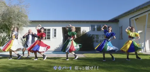 「豆柴の大群」の魂の一曲『りロード』：クロちゃんP復帰とハナエモンスター電撃復帰を象徴する楽曲