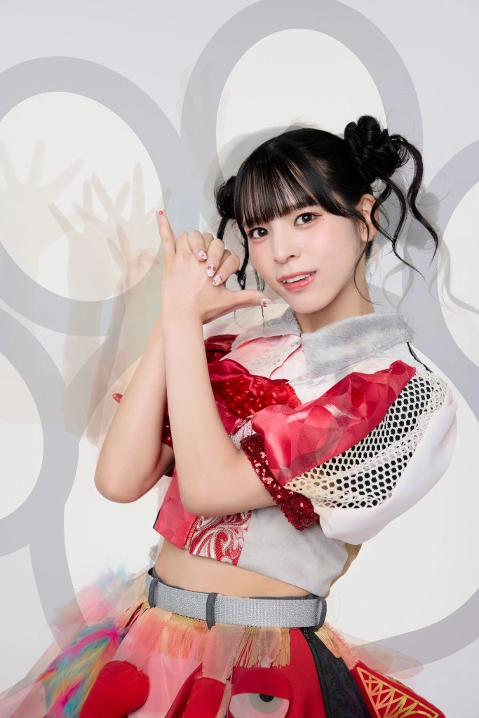 豆柴の大群 衣装アーカイブ：「天下豆一〜NO BEAN, NO BARK」シーズンと「豆柴ダイビング」シーズン