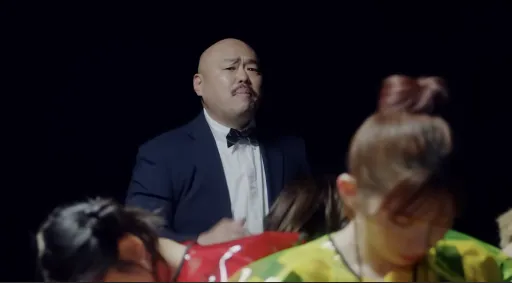 image of kurochan and members 2