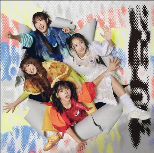 「豆柴の大群都内某所 a.k.a. MONSTERIDOL」：逆境を絆に変えた、激動の記録