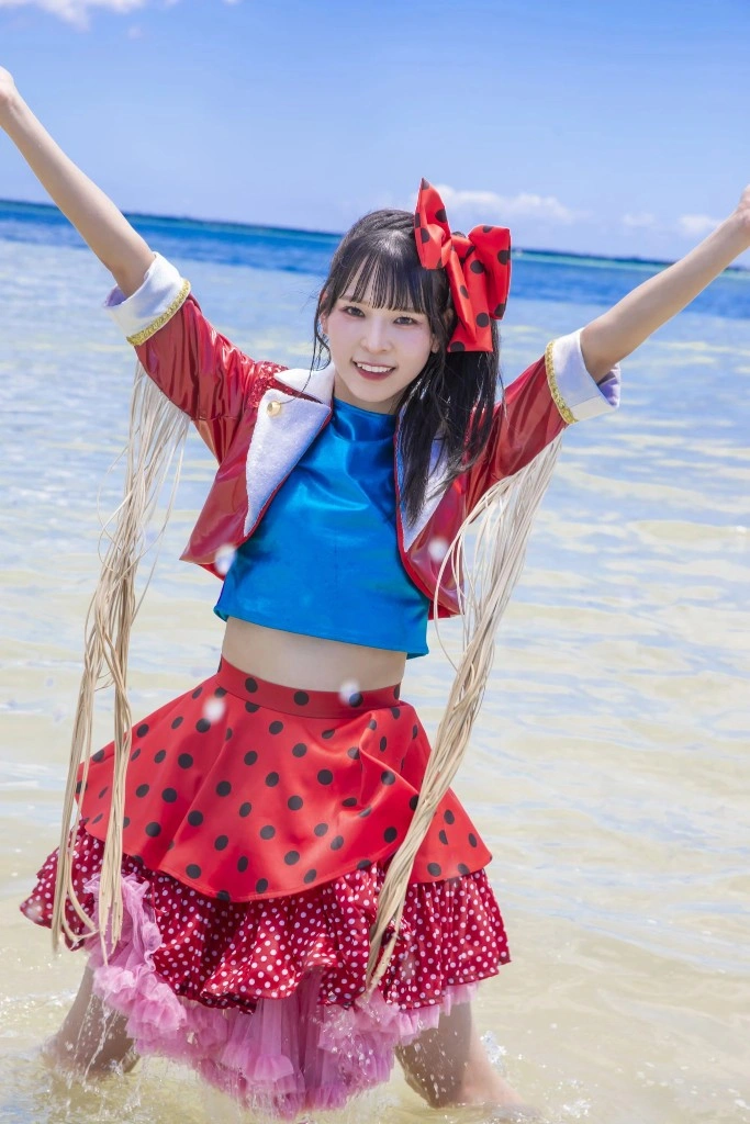 豆柴の大群 衣装アーカイブ：「天下豆一〜NO BEAN, NO BARK」シーズンと「豆柴ダイビング」シーズン