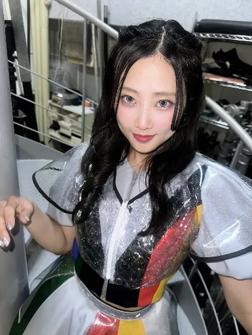 モモチ・ンゲール：看護師からアイドルへ転身した「ホスピタリティアイドル」の魅力