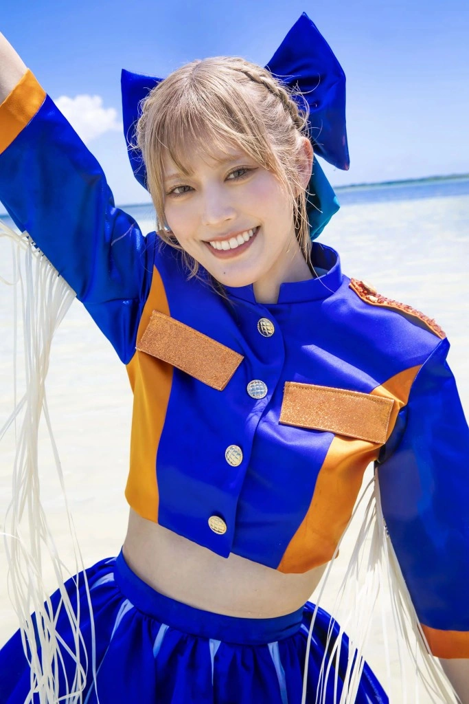 豆柴の大群 衣装アーカイブ：「天下豆一〜NO BEAN, NO BARK」シーズンと「豆柴ダイビング」シーズン