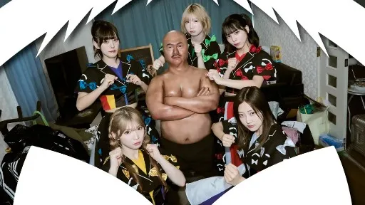 마메시바노타이군 마메3죠 프로필사진