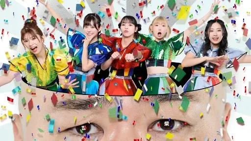 마메시바노타이군 리로드앨범 프로필 사진