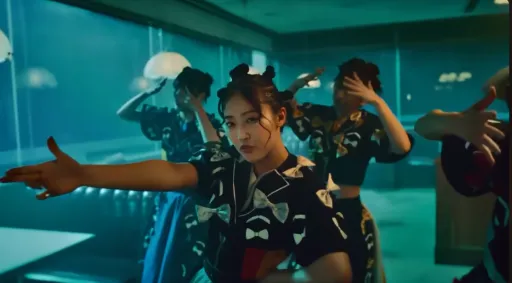 【歌詞】ミステリアスパーティー