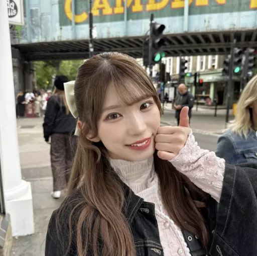 玲緒奈ちゃんの写真