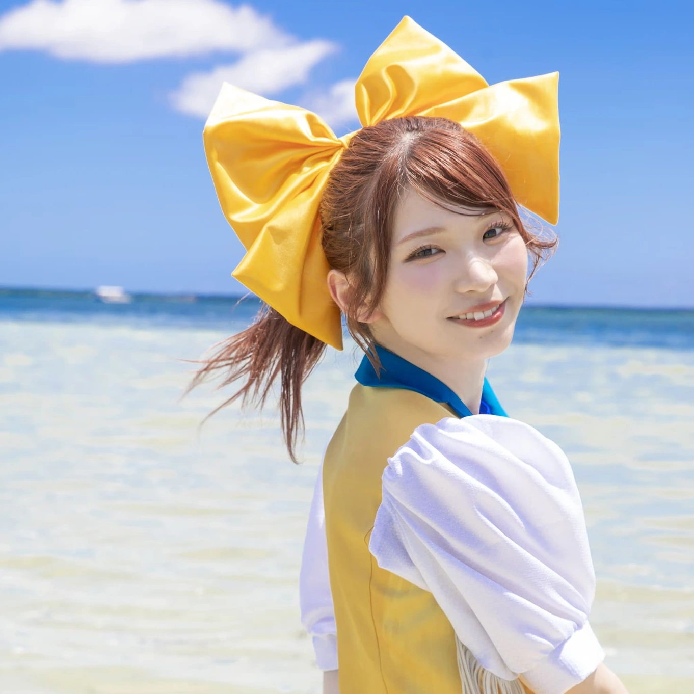 レオナエンパイア