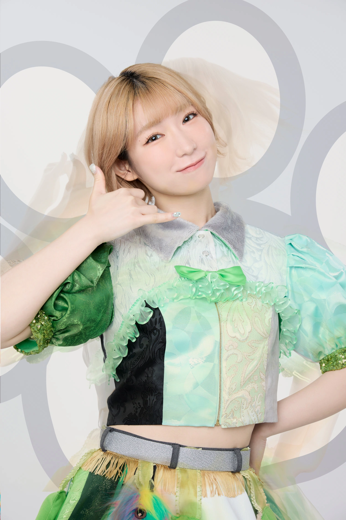 ハナエモンスター