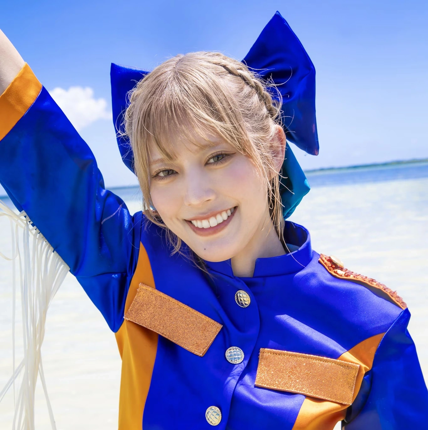 ナオ・オブ・ナオ