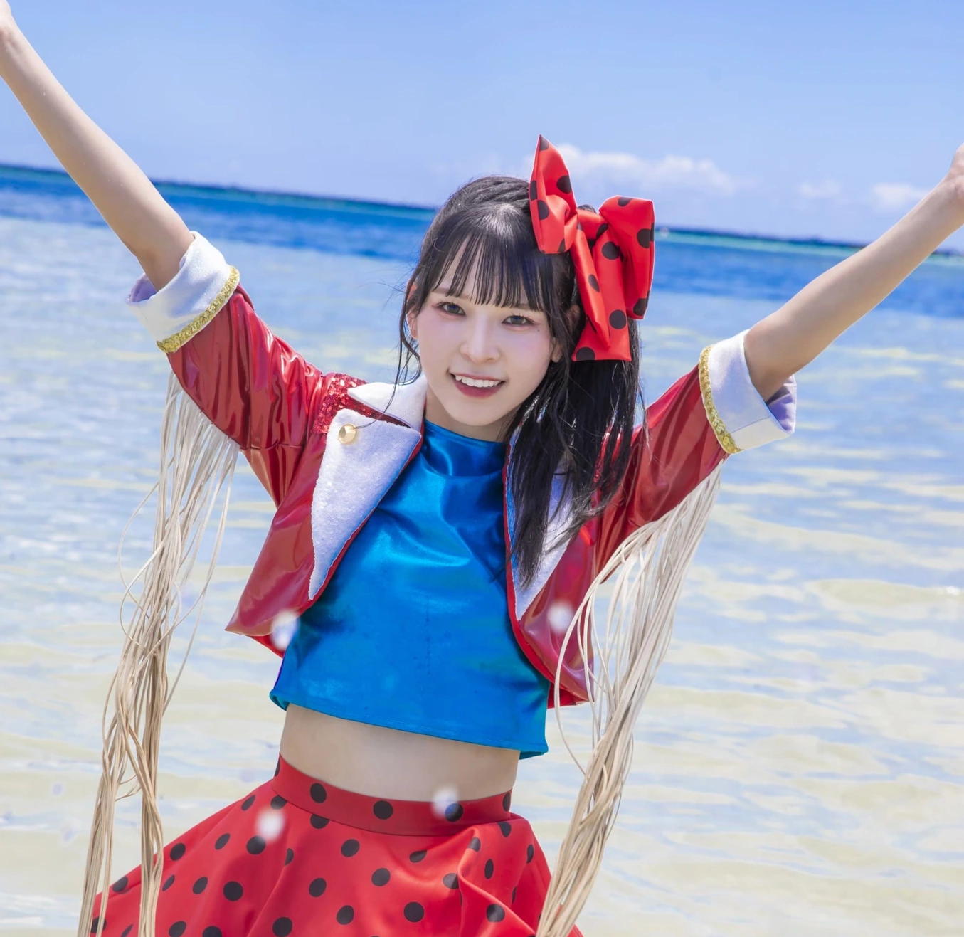 アイカ・ザ・スパイ